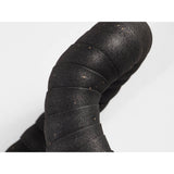 Trek Gel Cork Handlebar Tape Set for road and hybrid bikes, shock-absorbing bar tape with comfortable grip.