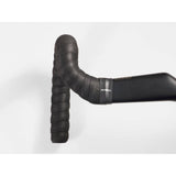 Trek Gel Cork Handlebar Tape Set for road and hybrid bikes, shock-absorbing bar tape with comfortable grip.