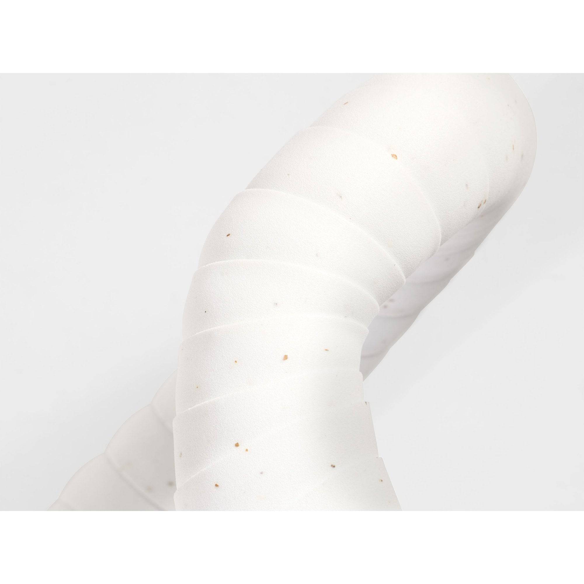Trek Gel Cork Handlebar Tape Set for road and hybrid bikes, shock-absorbing bar tape with ergonomic grip features.