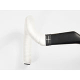 Trek Gel Cork Handlebar Tape Set for road and hybrid bikes, featuring shock-absorbing cushioning and durable cork material.