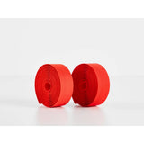 Trek gel cork handlebar tape set for road and hybrid bikes, providing shock absorption and a comfortable grip.