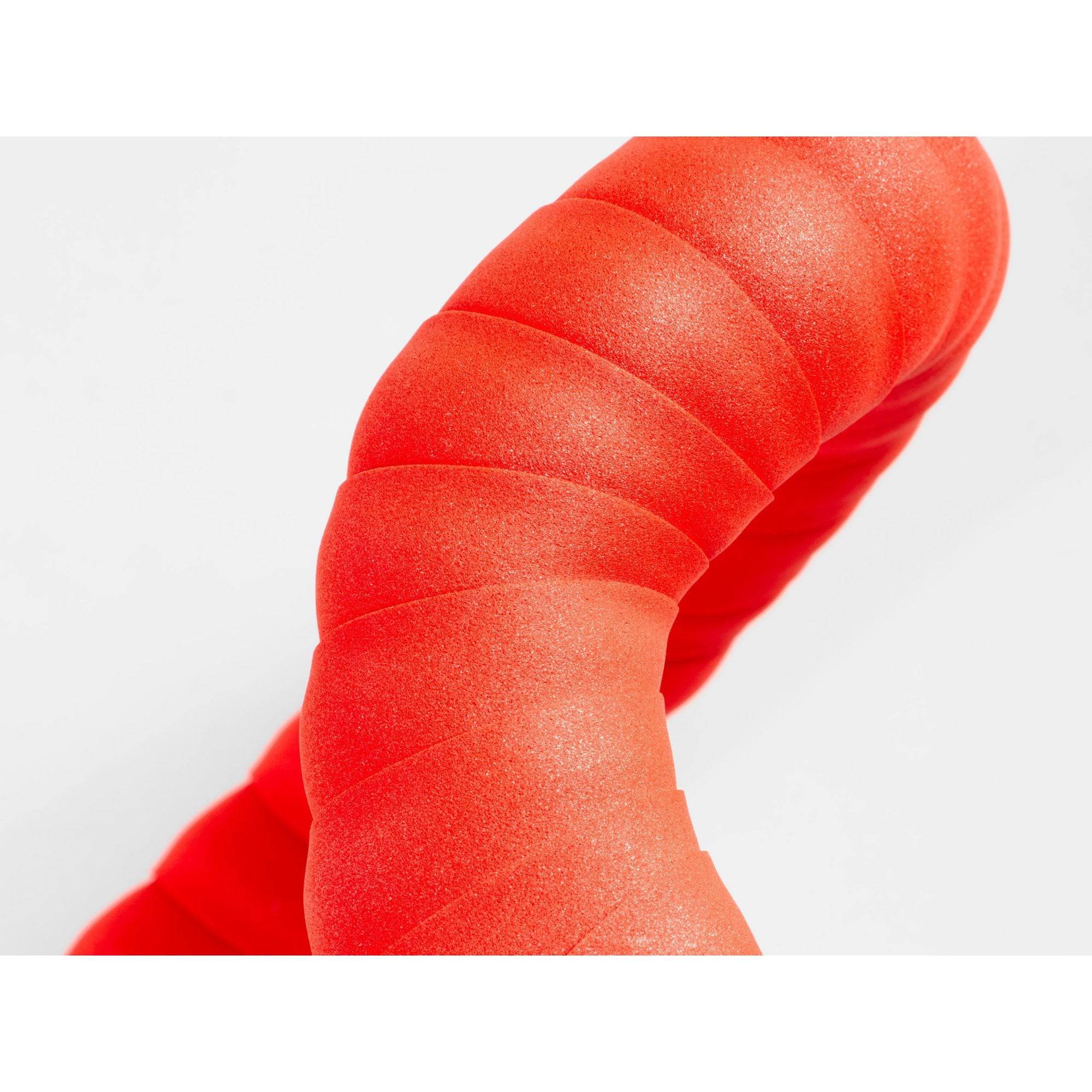 Trek Gel Cork Handlebar Tape Set for road and hybrid bikes, featuring shock-absorbing cushioning and durable cork grip.