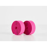 Trek gel cork handlebar tape set for road and hybrid bikes with shock-absorbing features, providing comfortable grip and control.