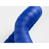 Trek gel cork handlebar tape set for road and hybrid bikes with shock-absorbing features, providing comfort and grip.