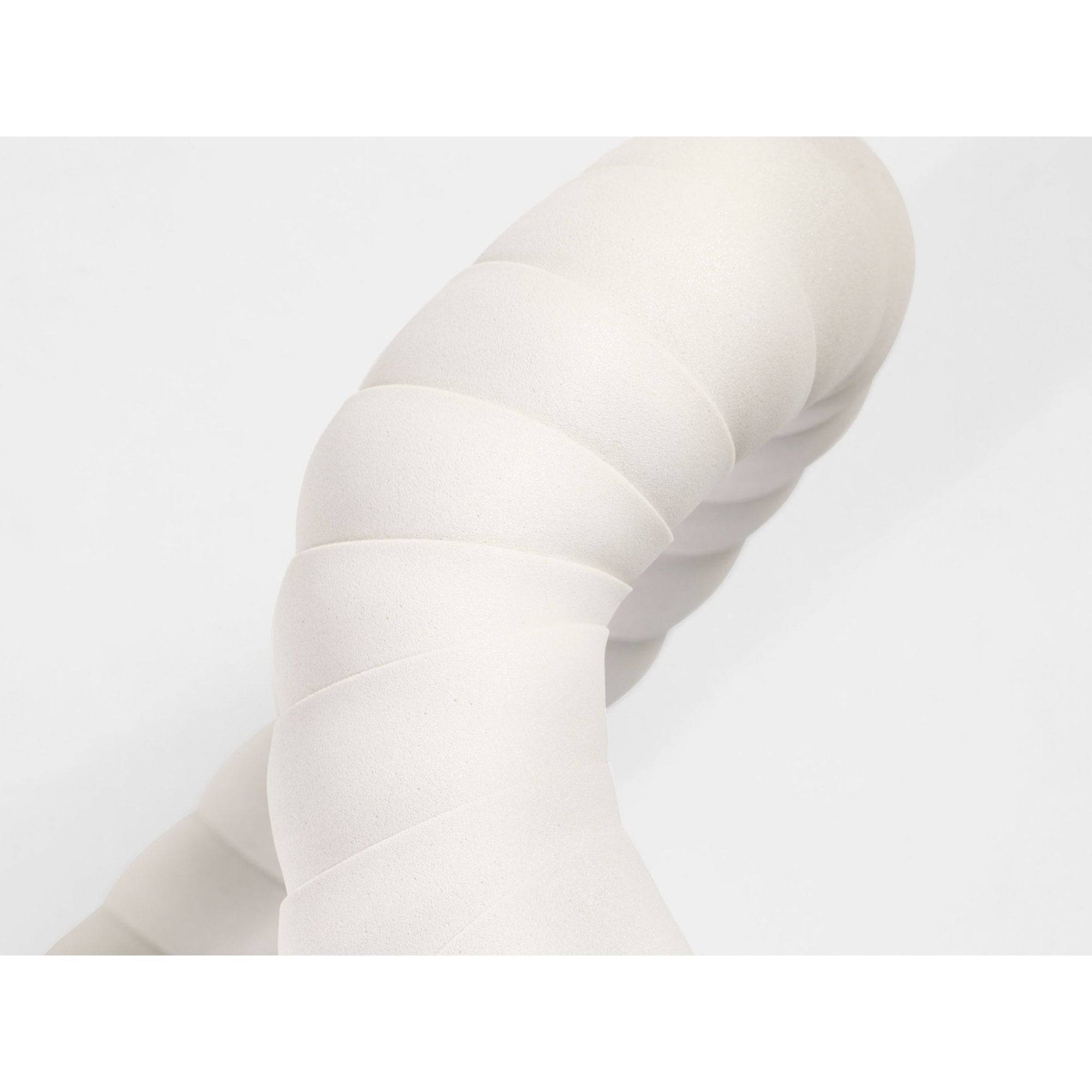 Trek Gel Cork Handlebar Tape Set for road and hybrid bikes with shock-absorbing cushioning, providing comfortable grip.
