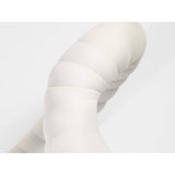 Trek Gel Cork Handlebar Tape Set for road and hybrid bikes with shock-absorbing cushioning, providing comfortable grip.