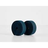 Trek Gel Cork Handlebar Tape Set for road and hybrid bikes, shock-absorbing bar tape with cushioning for comfortable grip.