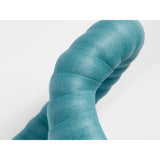 Trek Gel Cork Handlebar Tape Set for road and hybrid bikes, featuring shock-absorbing cushioning and durable grip.