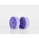 Trek Gel Cork Handlebar Tape Set for road and hybrid bikes with shock-absorbing cushioning, providing comfortable grip.
