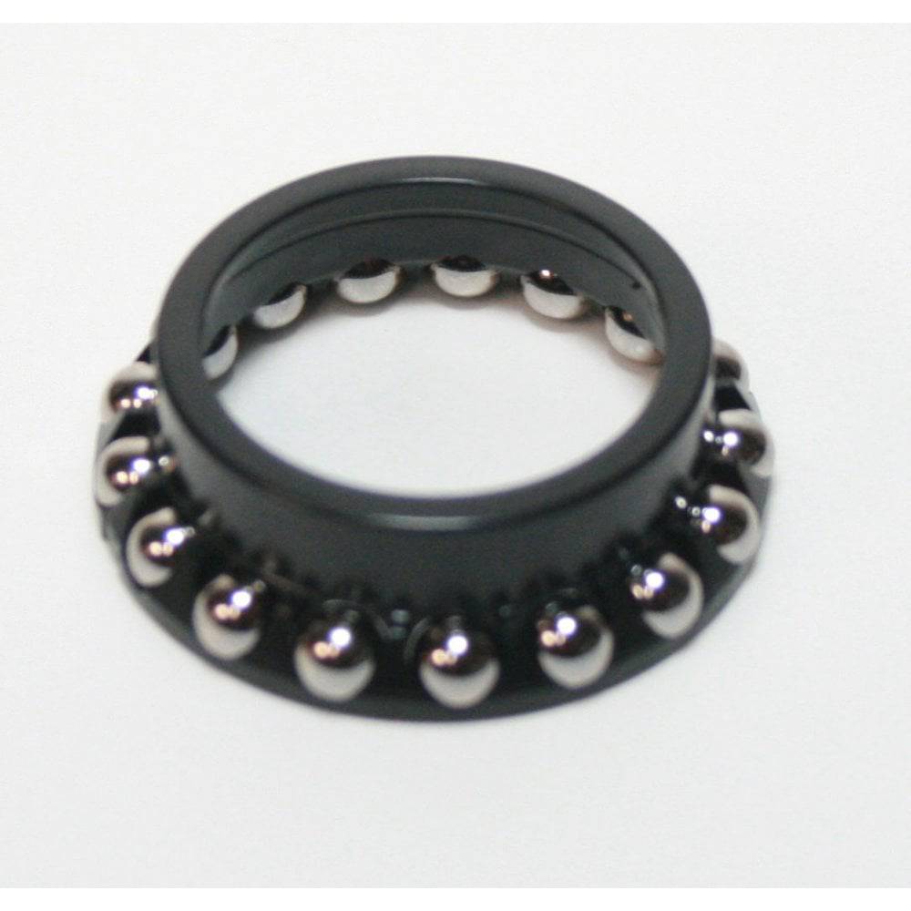 Shimano HB-M9110 right hand ball retainer, 5/32 x 17mm, genuine spare part for bicycle components.