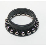Shimano HB-M9110 right hand ball retainer, 5/32 x 17mm, genuine spare part for bicycle components.