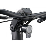 Giant AnyTour E+ 3 25km/h e-Hybrid Bike