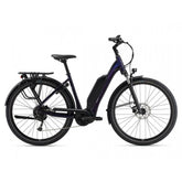 Giant EXPRESSION E+ 2 25km/h e-Hybrid Bike
