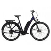 Giant EXPRESSION E+ 2 25km/h e-Hybrid Bike