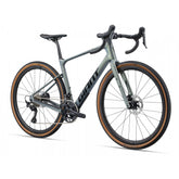 Giant Revolt Advanced 0 Gravel Bike