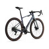 Giant Revolt Advanced Pro 0 Gravel Bike
