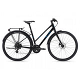 Liv Alight 2 City Disc Hybrid Bike