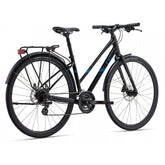 Liv Alight 2 City Disc Hybrid Bike