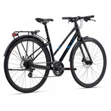 Liv Alight 2 City Disc Hybrid Bike