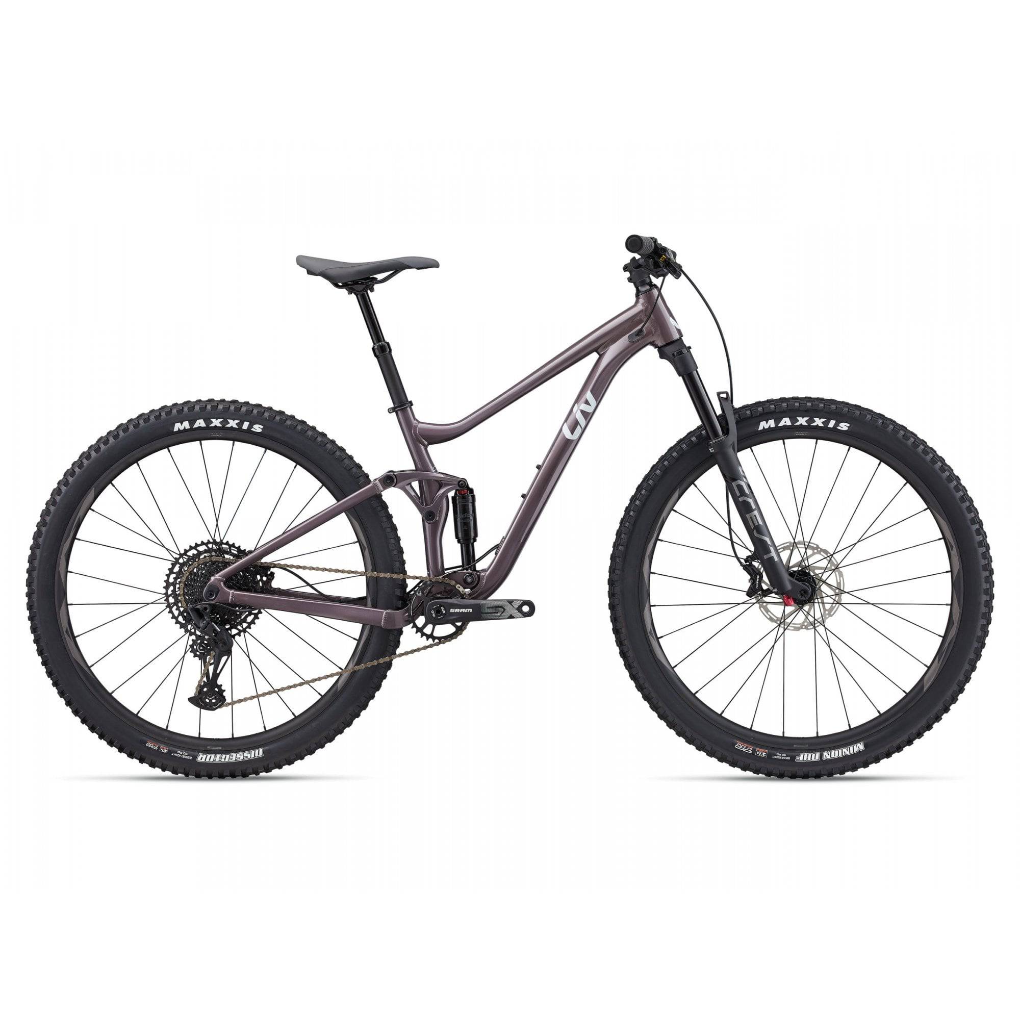 Liv Embolden 1 Mountain Bike