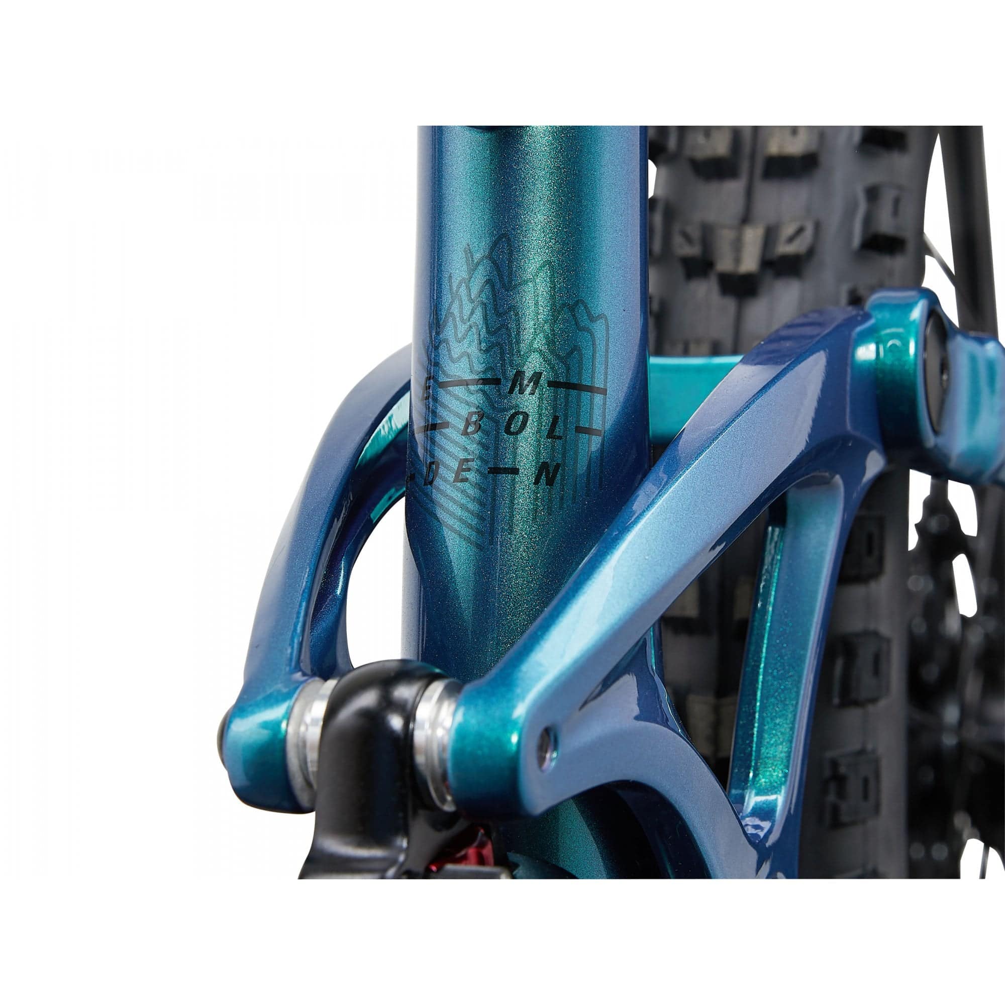 Liv Embolden 2 Mountain Bike