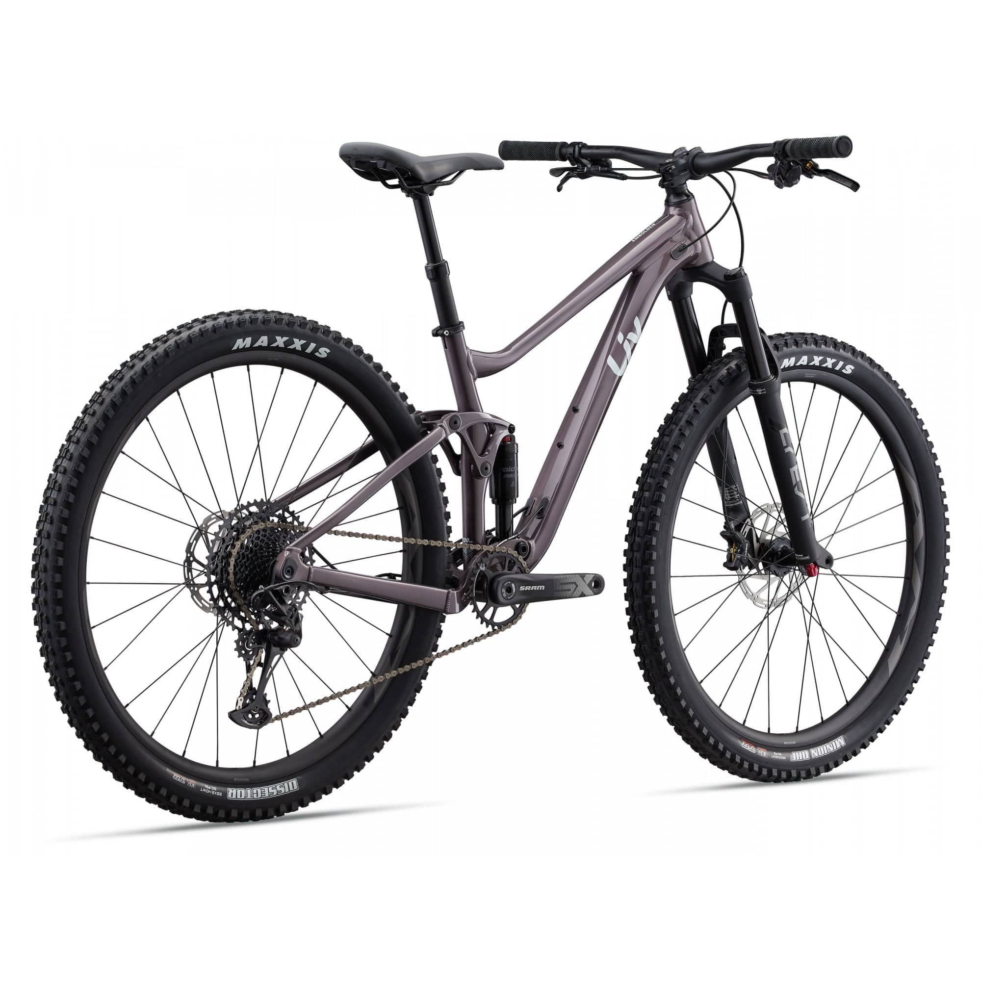Liv Embolden 29 1 Mountain Bike