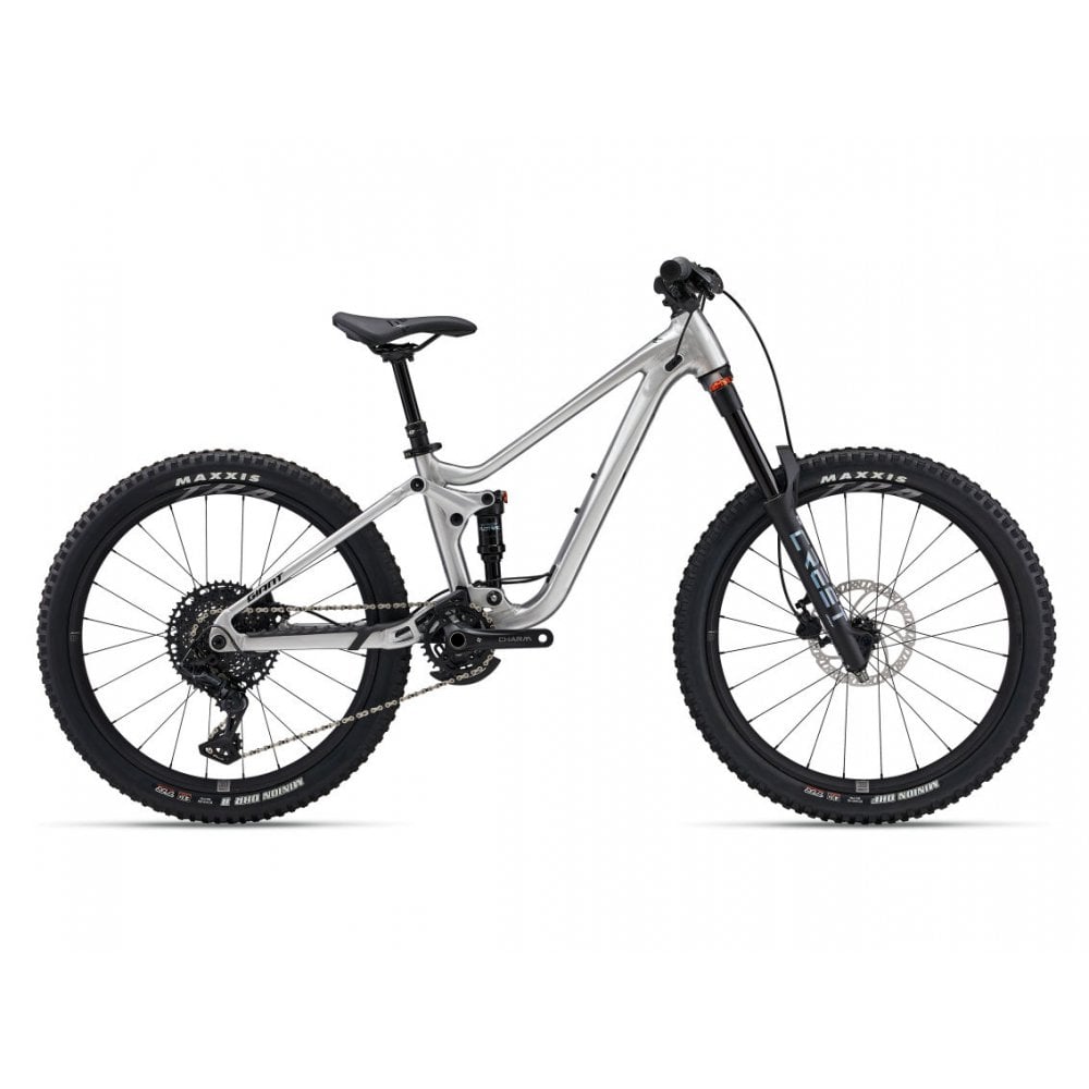 Giant Faith 24-Giant Mountain Bike