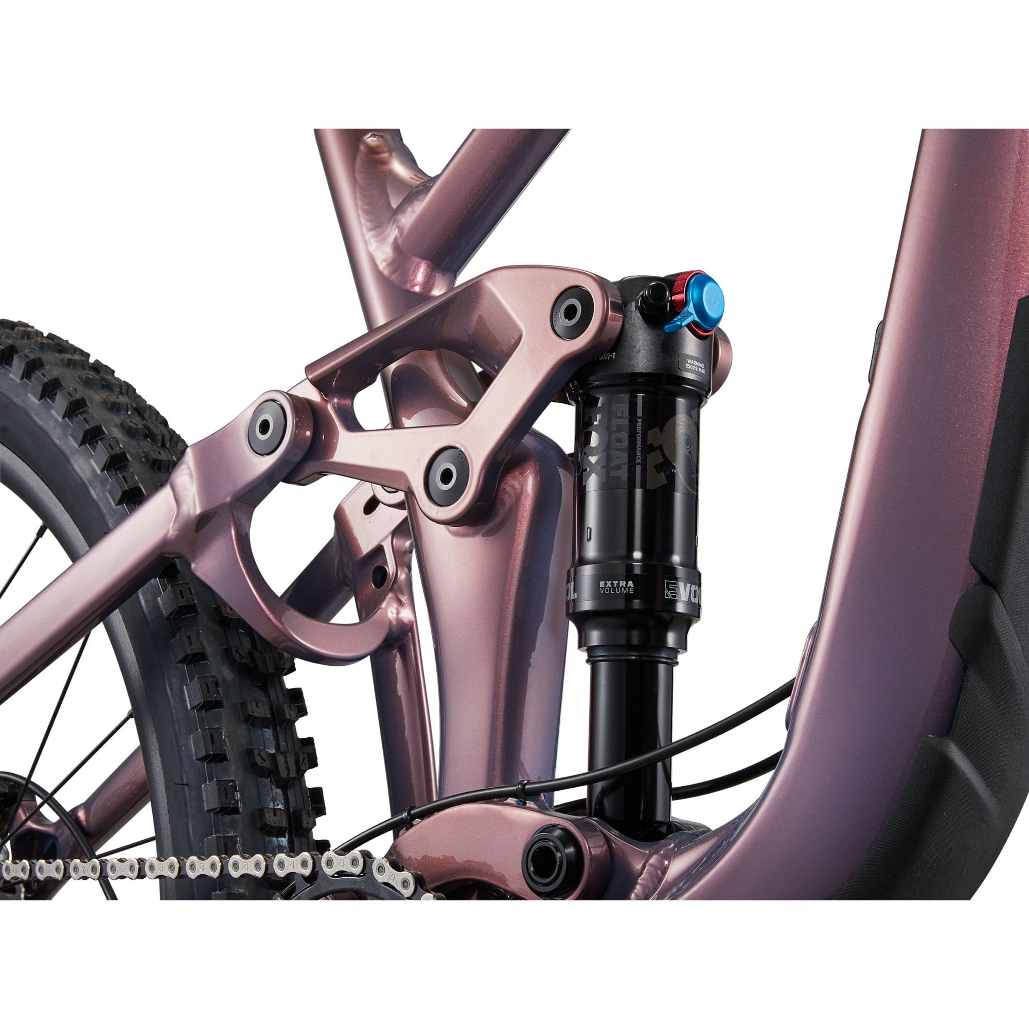 Liv Intrigue X 2 Mountain Bike