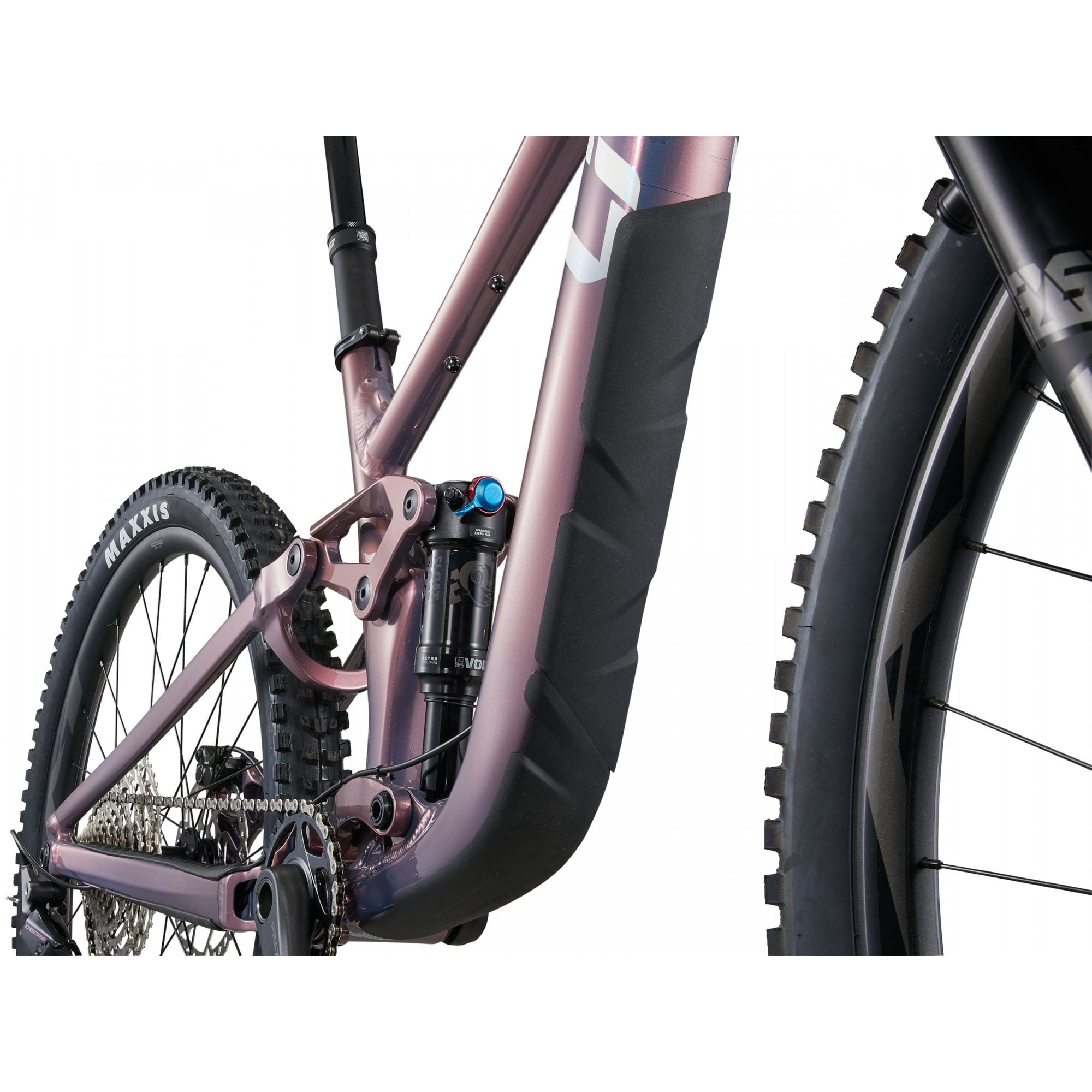 Liv Intrigue X 2 Mountain Bike