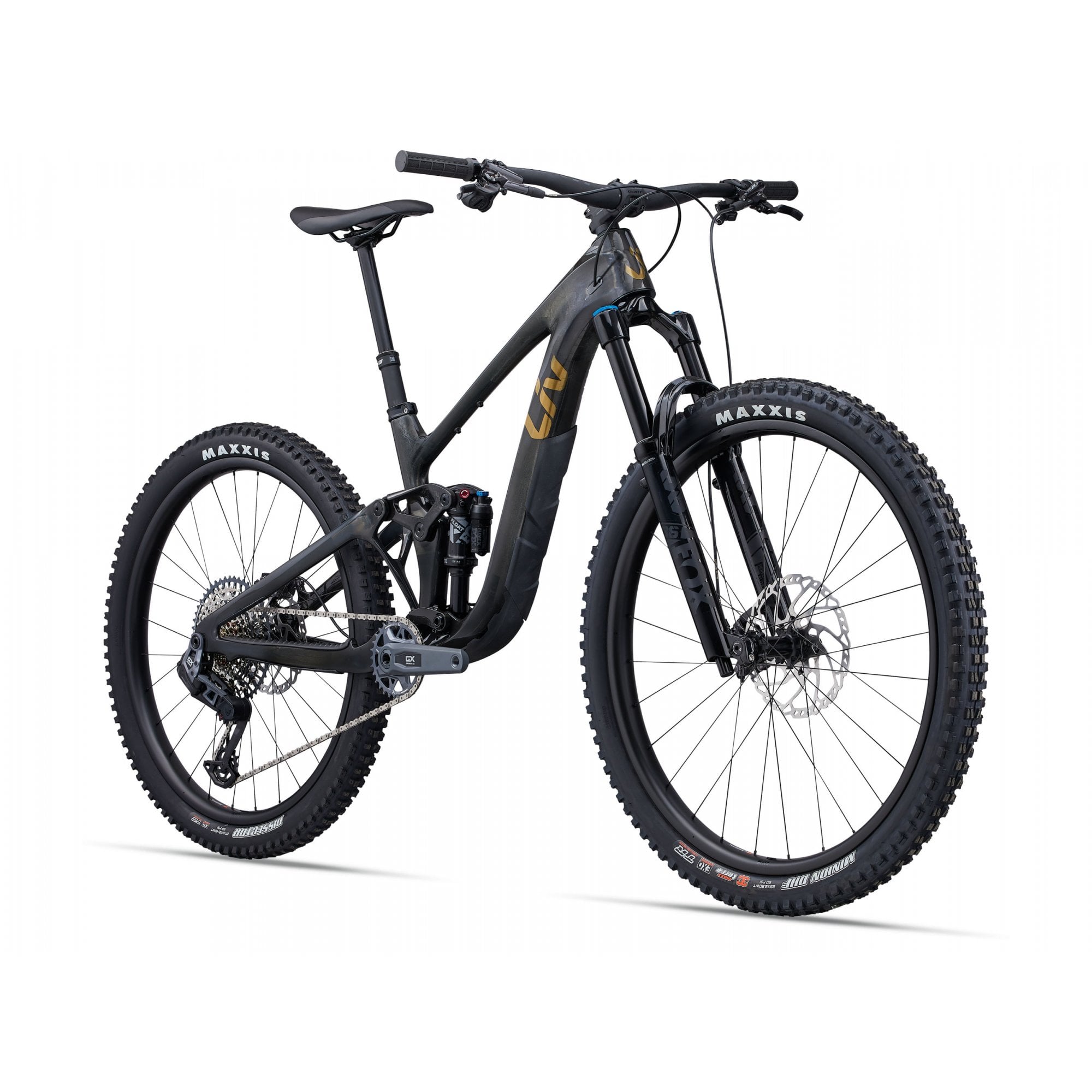 Liv Intrigue X Advanced 1 Mountain Bike