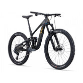 Liv Intrigue X Advanced 1 Mountain Bike