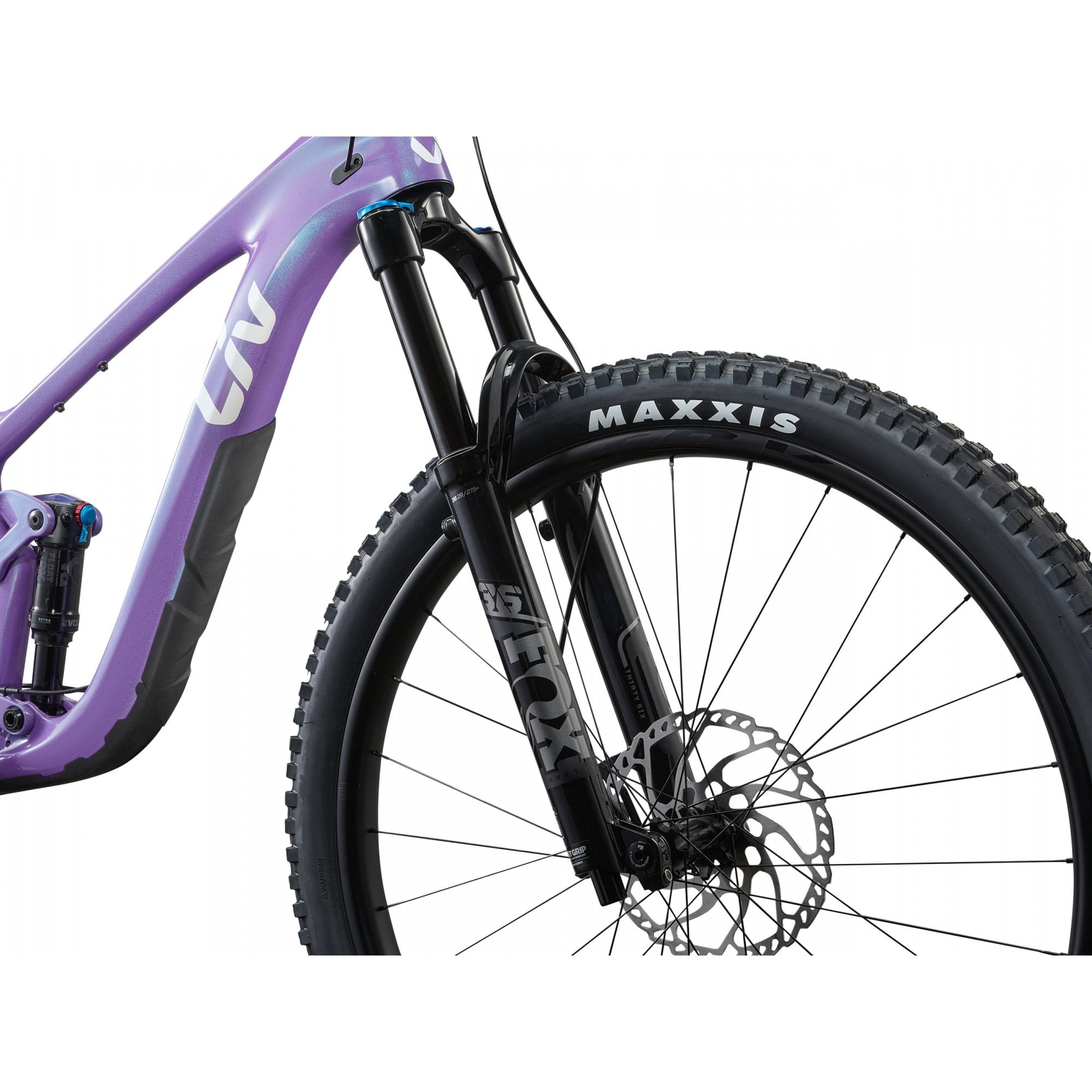Liv Intrigue X Advanced 2 Mountain Bike