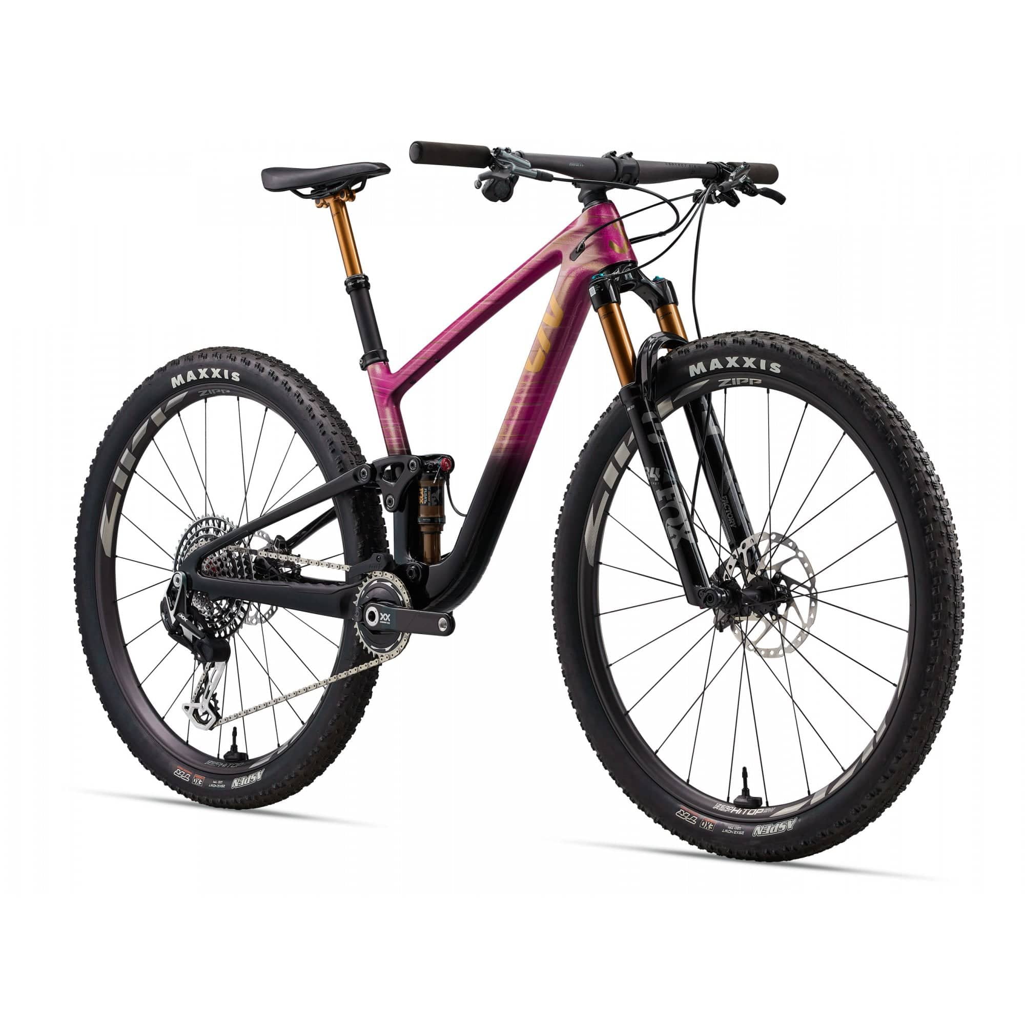 Liv Pique Advanced 29 0 Mountain Bike