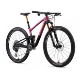 Liv Pique Advanced 29 0 Mountain Bike