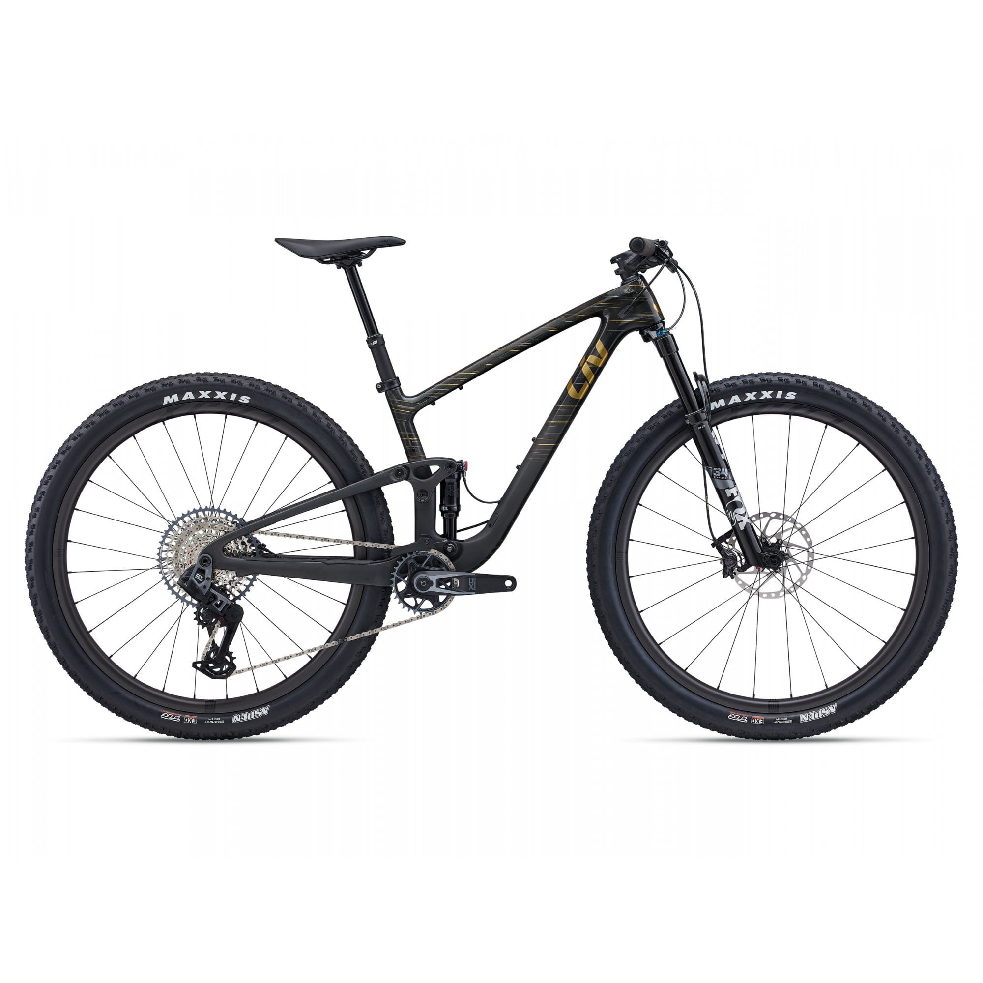 Liv Pique Advanced 29 1 Mountain Bike