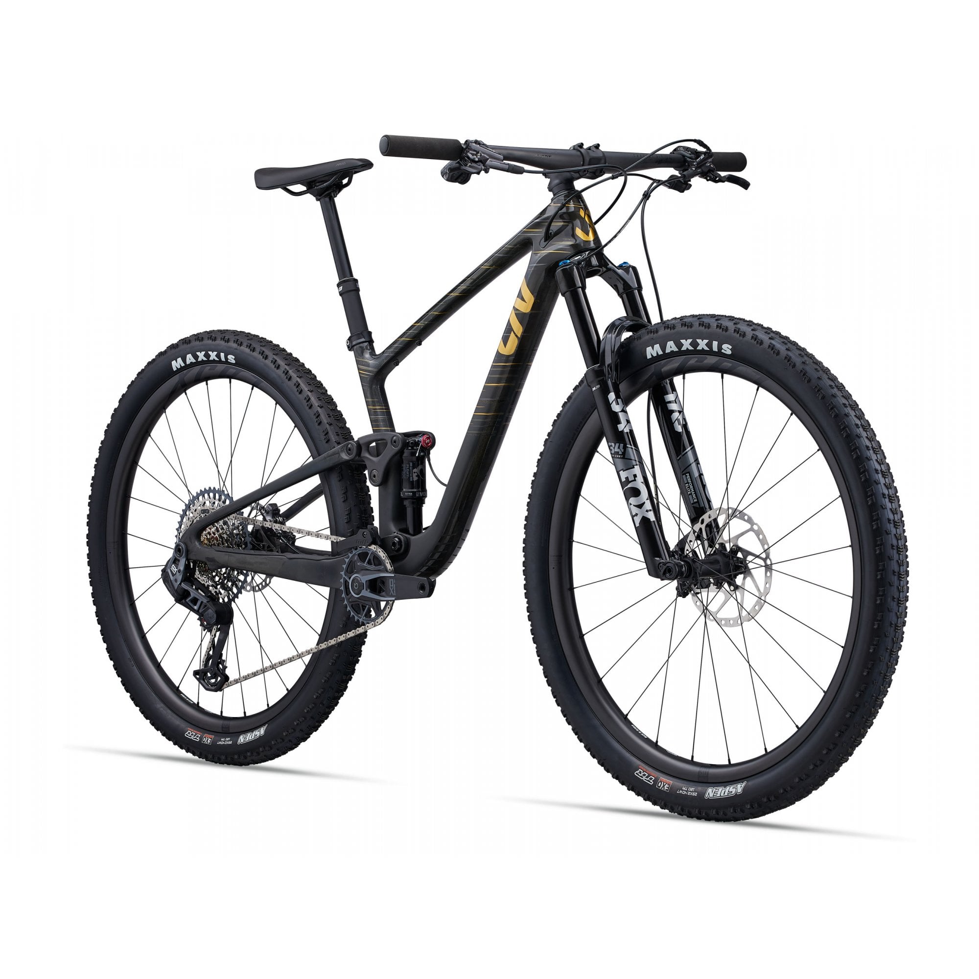 Liv Pique Advanced 29 1 Mountain Bike