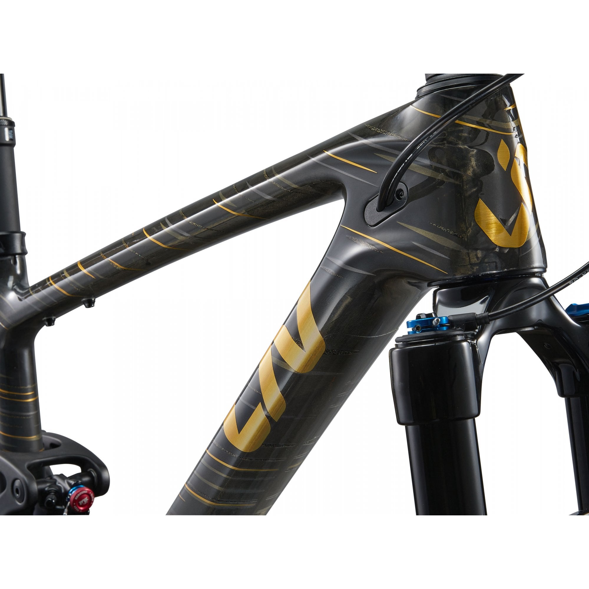 Liv Pique Advanced 29 1 Mountain Bike