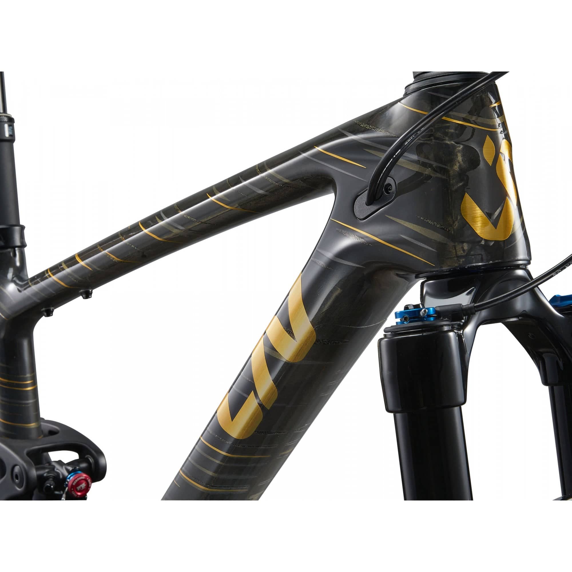 Liv Pique Advanced 29 1 Mountain Bike
