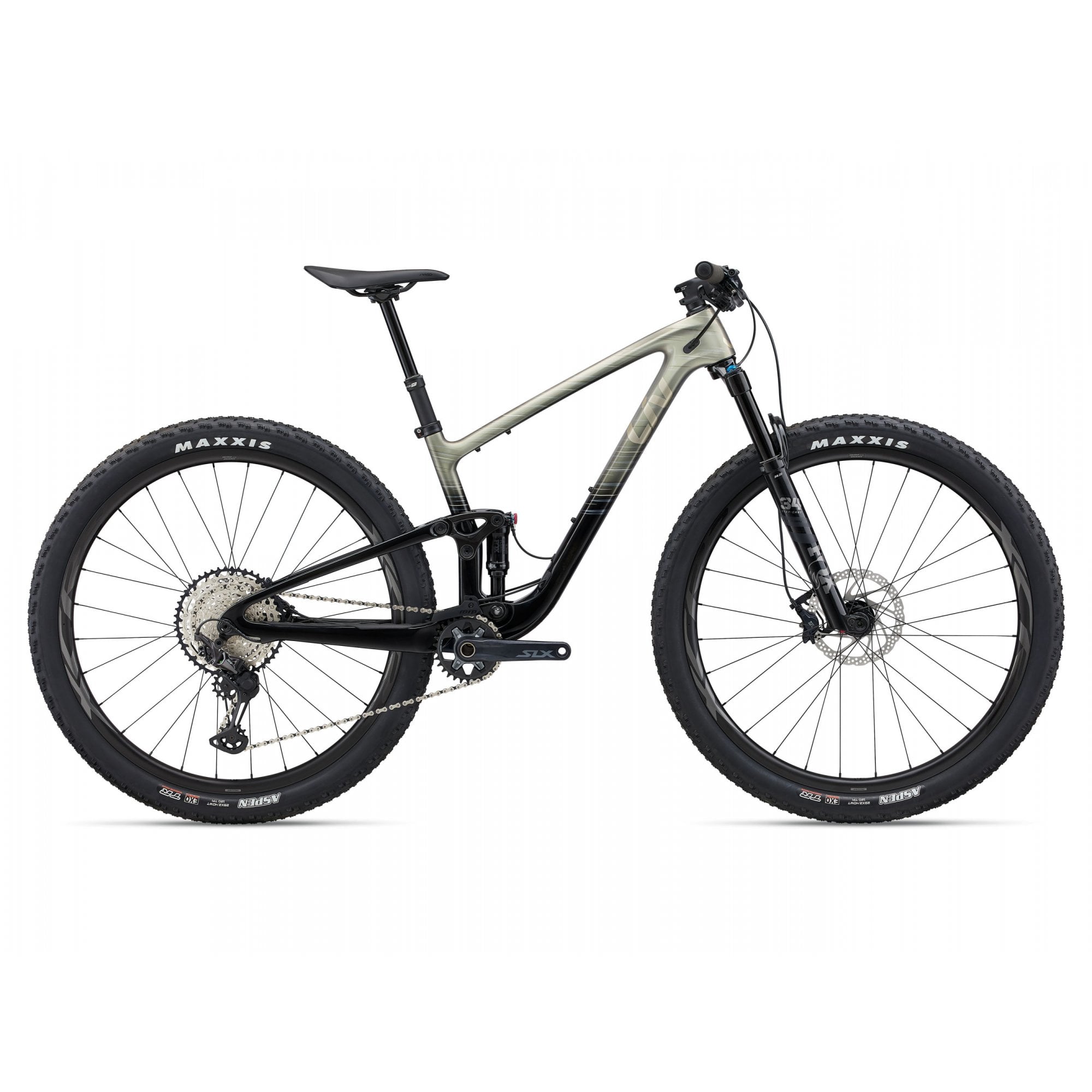 Liv Pique Advanced 29 2 Mountain Bike