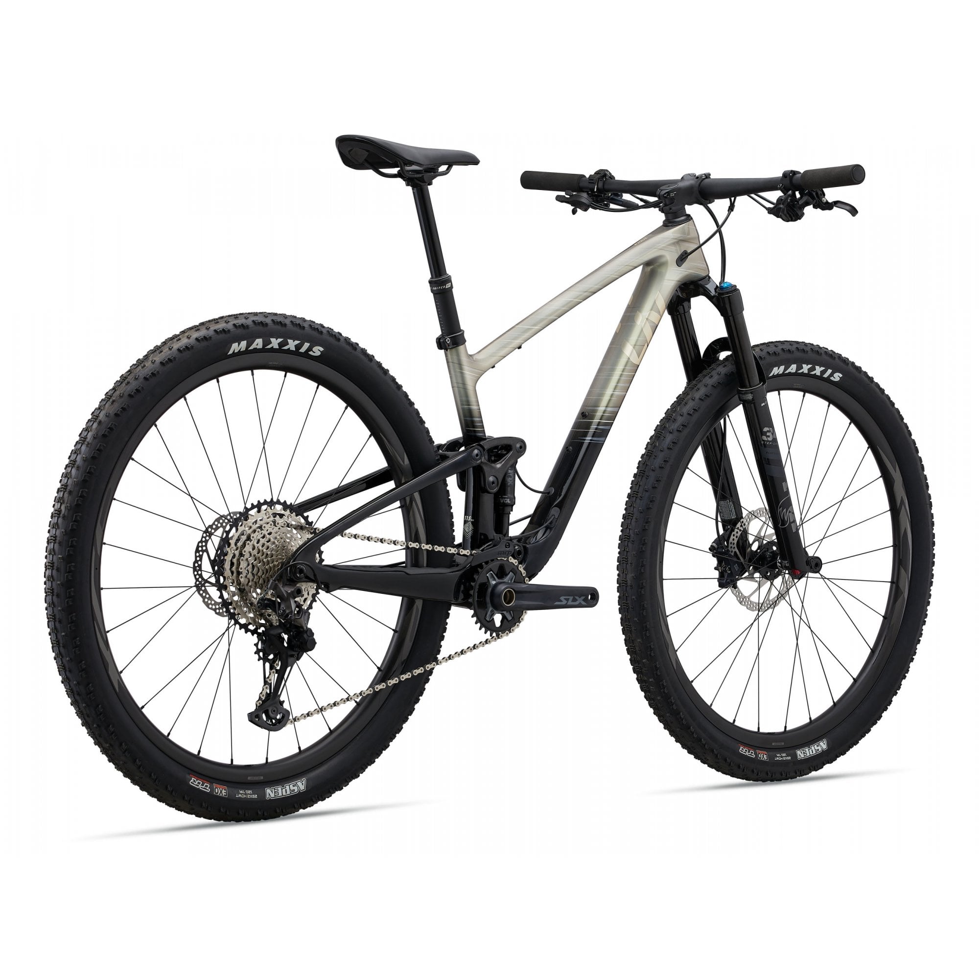 Liv Pique Advanced 29 2 Mountain Bike