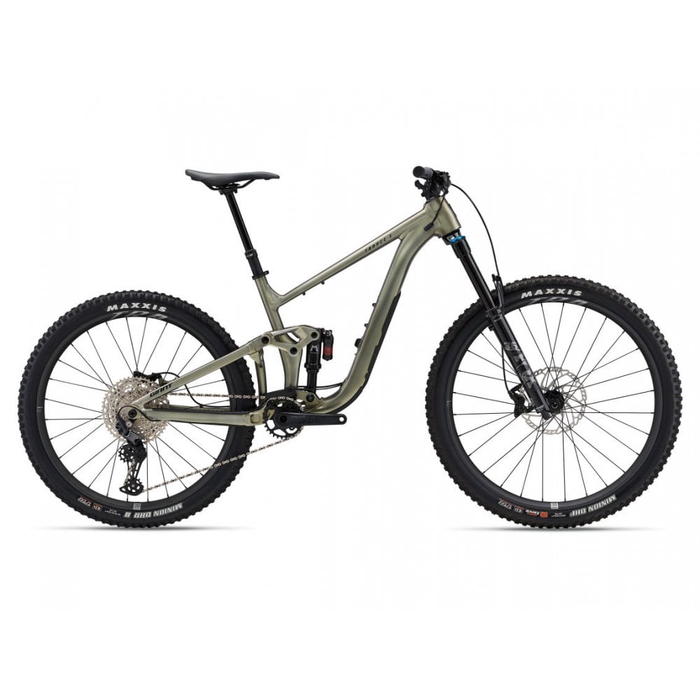Giant Trance X SX Mountain Bike