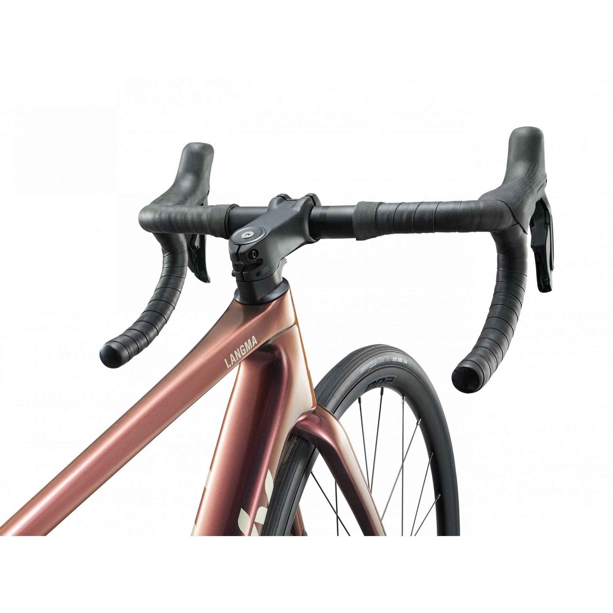 Liv Langma Advanced 1-PC Road Bike
