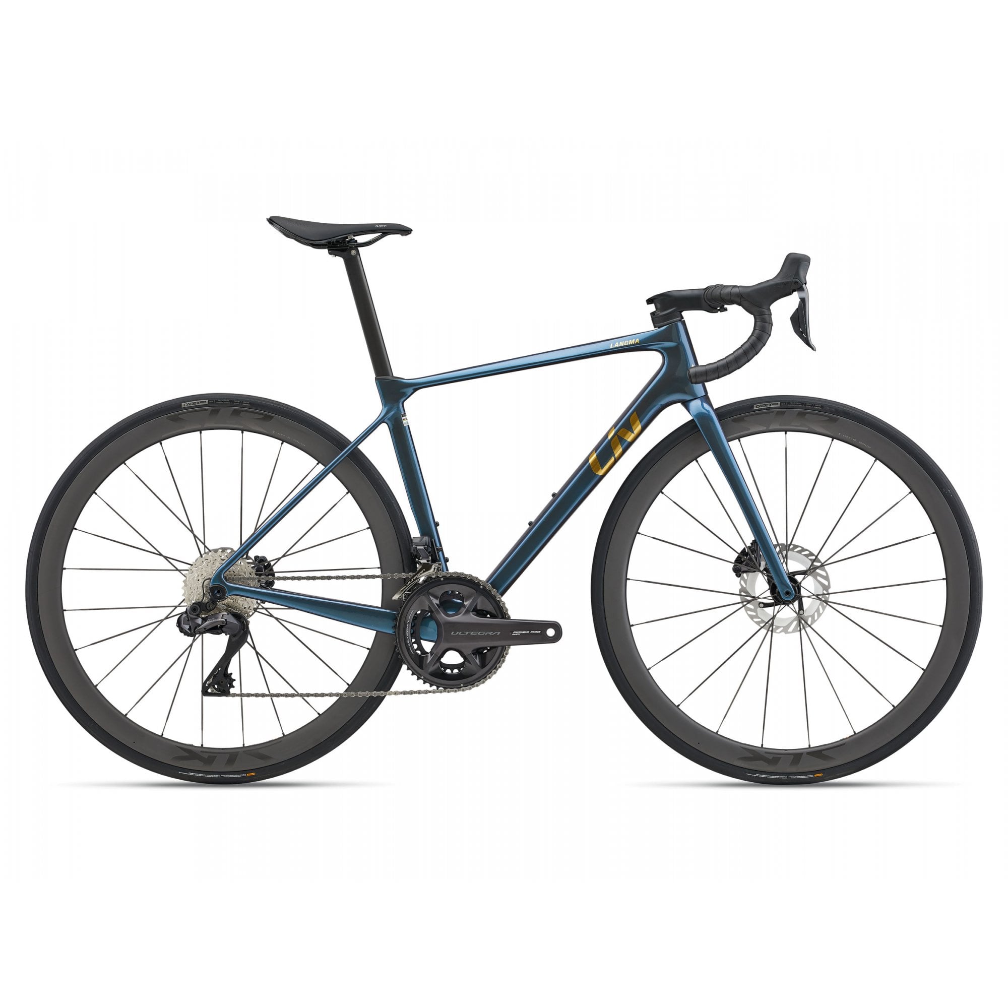 Liv Langma Advanced Pro 0-PC Road Bike