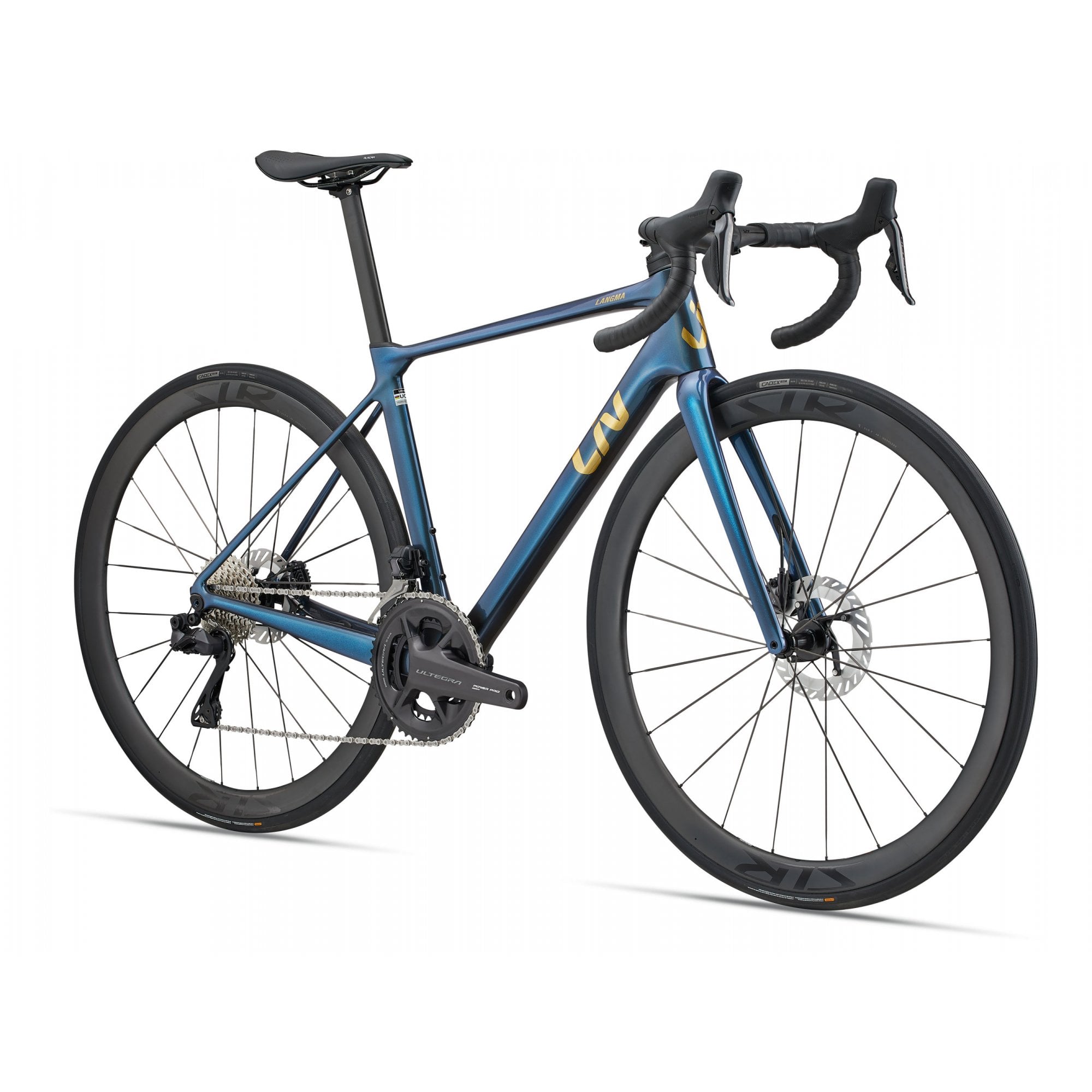 Liv Langma Advanced Pro 0-PC Road Bike