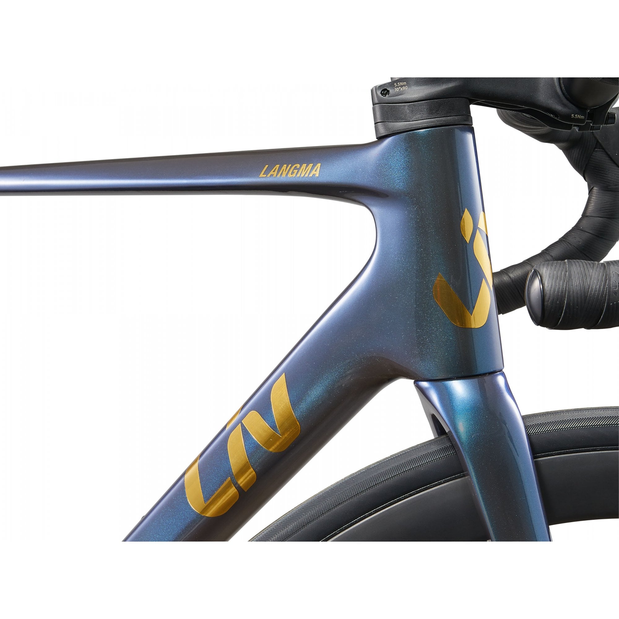 Liv Langma Advanced Pro 0-PC Road Bike