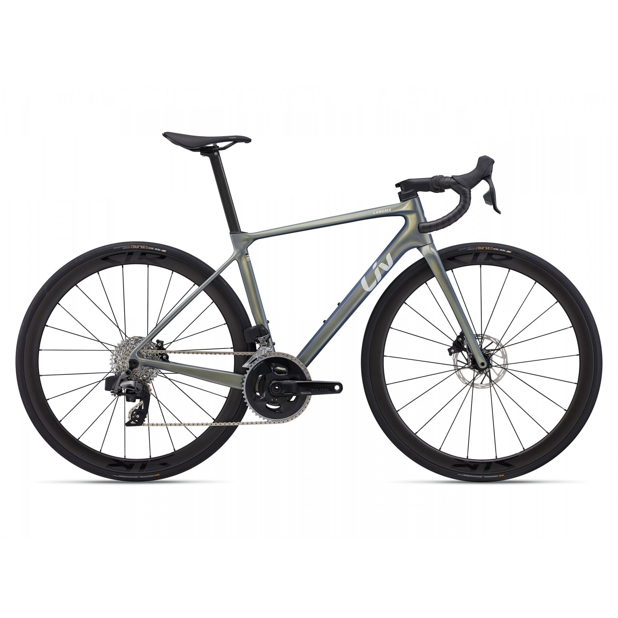 Liv Langma Advanced Pro 1-AXS Road Bike