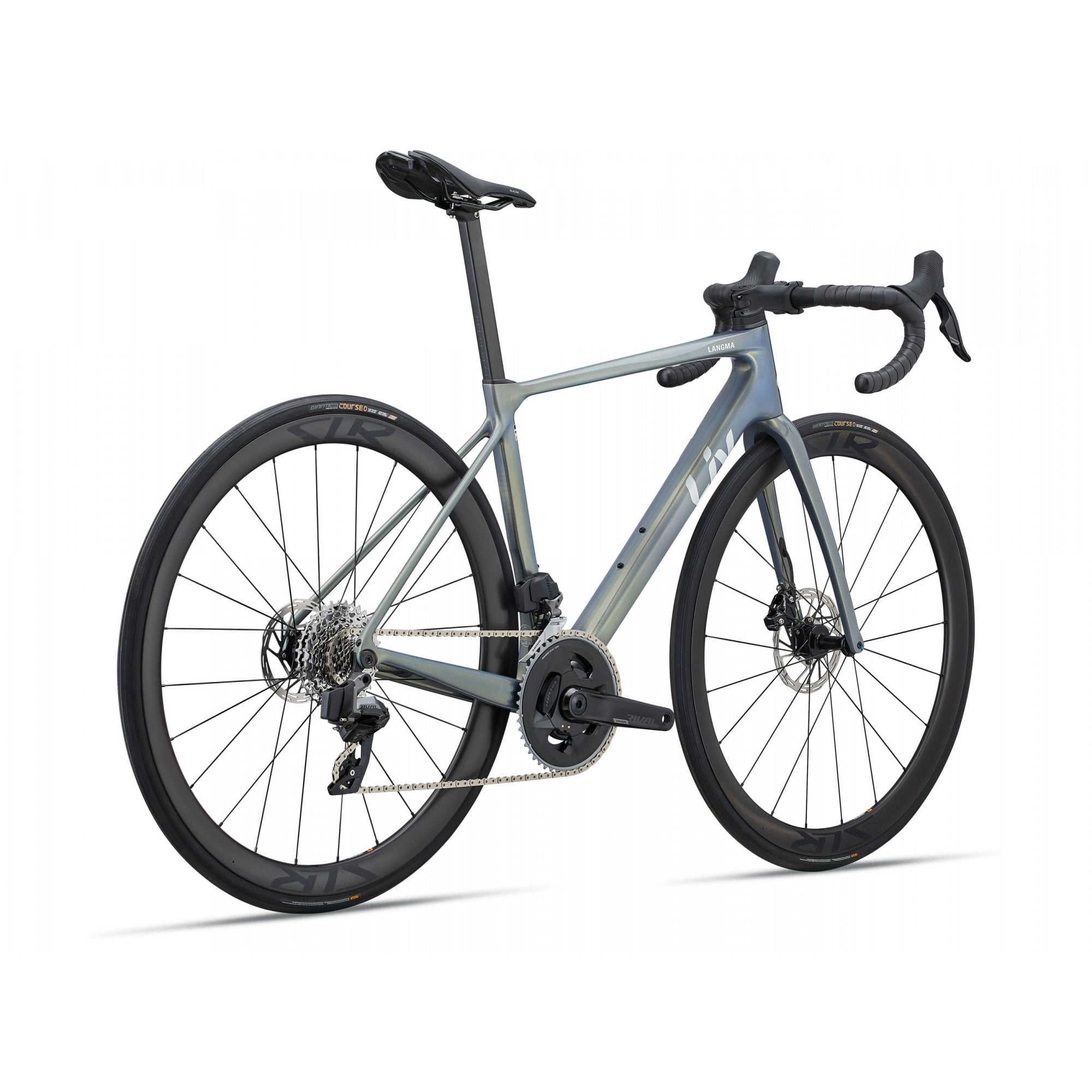 Liv Langma Advanced Pro 1-AXS Road Bike