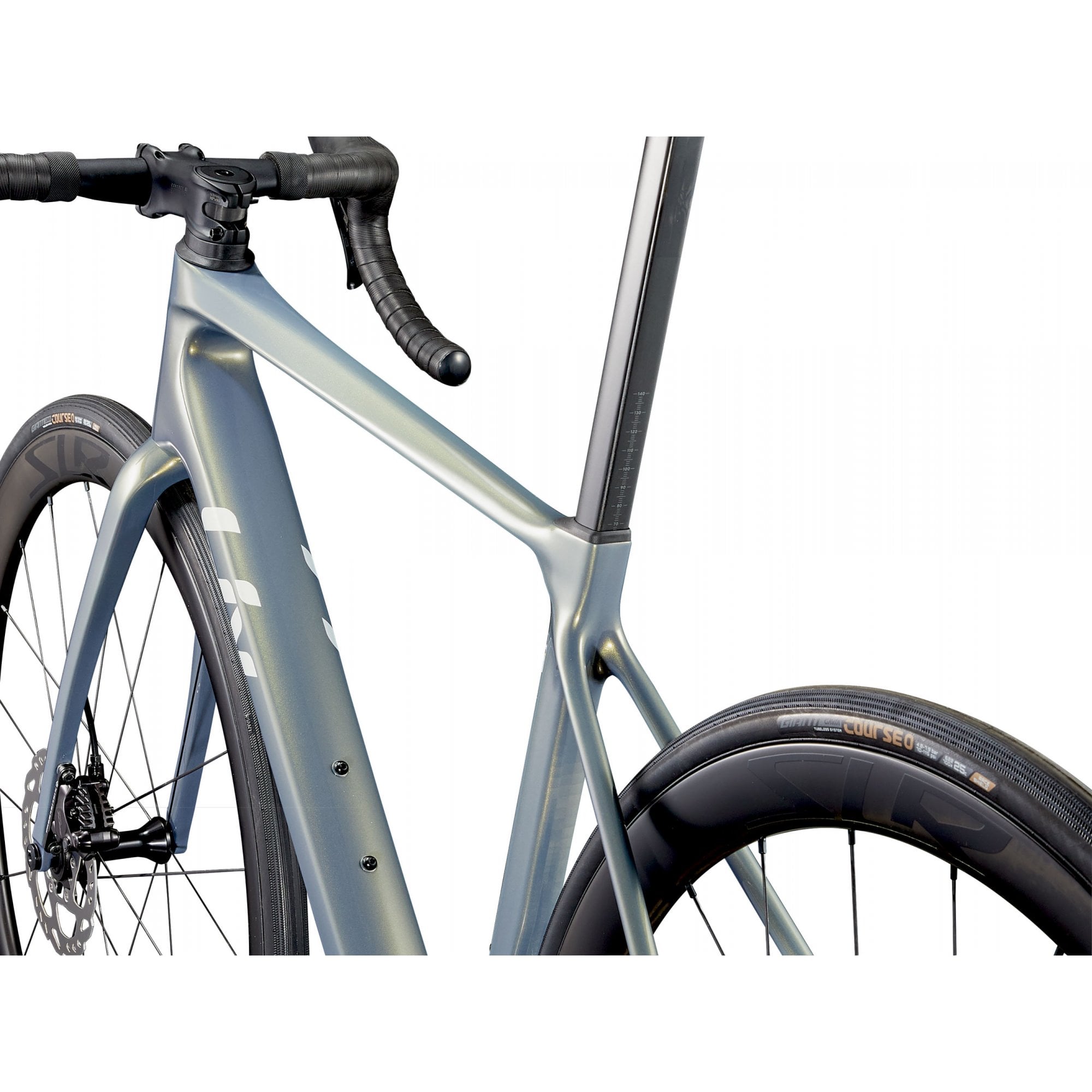 Liv Langma Advanced Pro 1-PC Road Bike