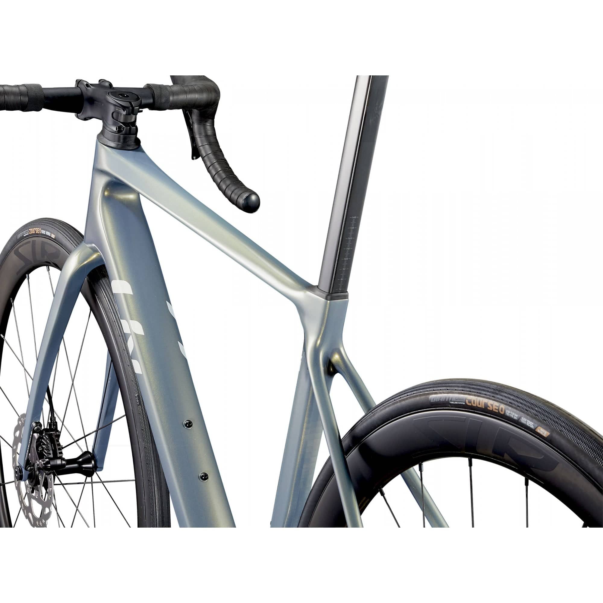 Liv Langma Advanced Pro 1-PC Road Bike