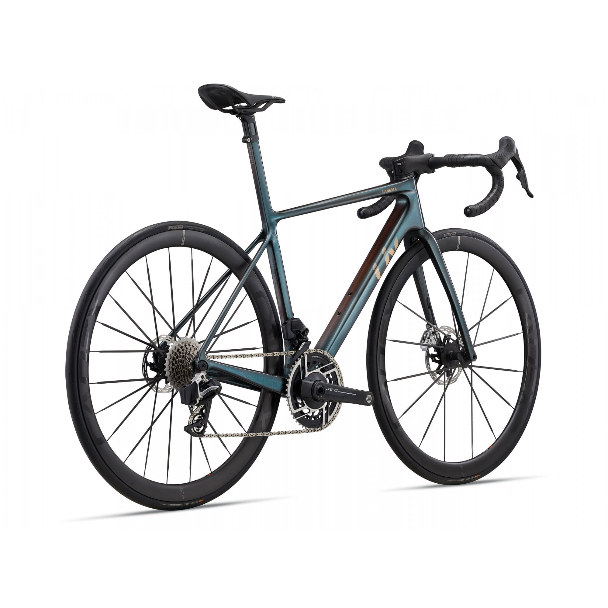 Liv Langma Advanced SL 0 Road Bike